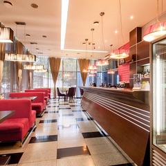 Отель Гранд Авеню / USTA Hotel, Екатеринбург, Свердловская область