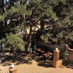 Гостиница Эргес (Анапа), Анапа, Краснодарский край