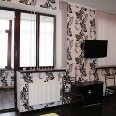 Гостиница Эргес (Анапа), Анапа, Краснодарский край