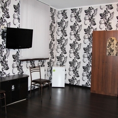 Гостиница Эргес (Анапа), Анапа, Краснодарский край