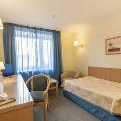 Отель Гранд Авеню / USTA Hotel, Екатеринбург, Свердловская область