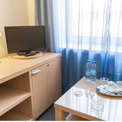 Отель Гранд Авеню / USTA Hotel, Екатеринбург, Свердловская область