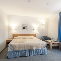 Отель Гранд Авеню / USTA Hotel, Екатеринбург, Свердловская область