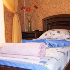 Гостиница Эргес (Анапа), Анапа, Краснодарский край