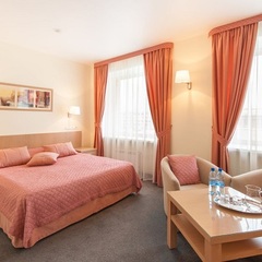 Отель Гранд Авеню / USTA Hotel, Екатеринбург, Свердловская область