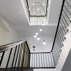 Отель Станция М19 / Station M19, Санкт-Петербург, Ленинградская область