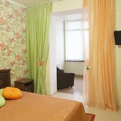 Гостиница Эргес (Анапа), Анапа, Краснодарский край