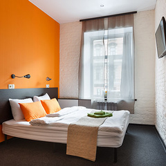 Отель Станция М19 / Station M19, Санкт-Петербург, Ленинградская область