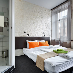 Отель Станция М19 / Station M19, Санкт-Петербург, Ленинградская область