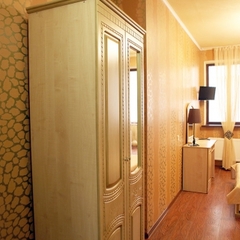 Гостиница Эргес (Анапа), Анапа, Краснодарский край