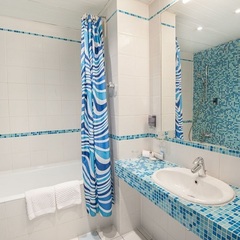 Отель Гранд Авеню / USTA Hotel, Екатеринбург, Свердловская область