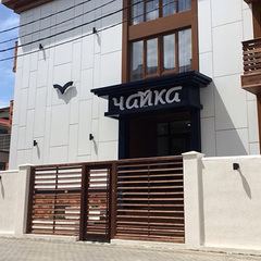 Отель Чайка, Геленджик, Краснодарский край