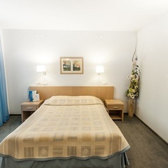 Отель Гранд Авеню / USTA Hotel, Екатеринбург, Свердловская область