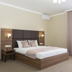 Отель Чайка, Геленджик, Краснодарский край