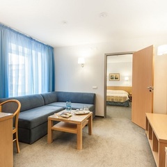 Отель Гранд Авеню / USTA Hotel, Екатеринбург, Свердловская область