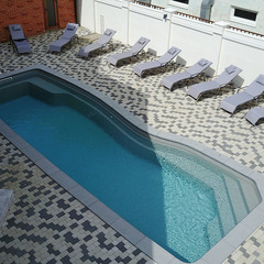 Отель Чайка, Геленджик, Краснодарский край