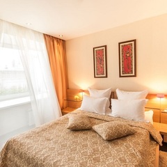 Отель Гранд Авеню / USTA Hotel, Екатеринбург, Свердловская область