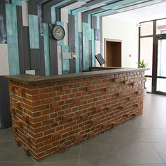 Отель Чайка, Геленджик, Краснодарский край