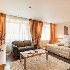 Отель Гранд Авеню / USTA Hotel, Екатеринбург, Свердловская область