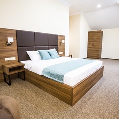 Отель Чайка, Геленджик, Краснодарский край