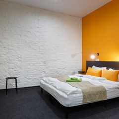 Отель Станция М19 / Station M19, Санкт-Петербург, Ленинградская область