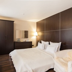 Отель Гранд Авеню / USTA Hotel, Екатеринбург, Свердловская область