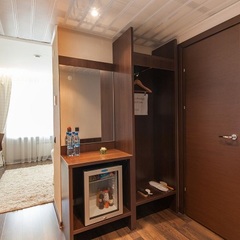 Отель Гранд Авеню / USTA Hotel, Екатеринбург, Свердловская область