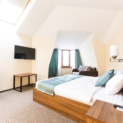 Отель Чайка, Геленджик, Краснодарский край