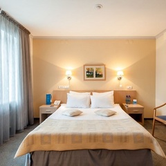 Отель Гранд Авеню / USTA Hotel, Екатеринбург, Свердловская область