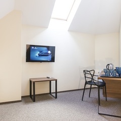 Отель Чайка, Геленджик, Краснодарский край