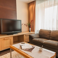 Отель Гранд Авеню / USTA Hotel, Екатеринбург, Свердловская область