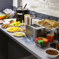 Отель Станция М19 / Station M19, Санкт-Петербург, Ленинградская область