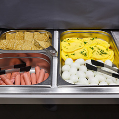 Отель Станция М19 / Station M19, Санкт-Петербург, Ленинградская область