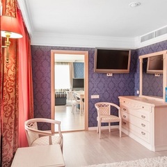 Отель Гранд Авеню / USTA Hotel, Екатеринбург, Свердловская область