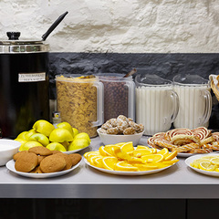 Отель Станция М19 / Station M19, Санкт-Петербург, Ленинградская область