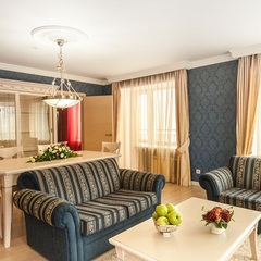 Отель Гранд Авеню / USTA Hotel, Екатеринбург, Свердловская область