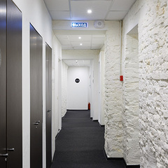 Отель Станция М19 / Station M19, Санкт-Петербург, Ленинградская область