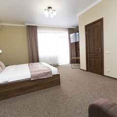 Отель Чайка, Геленджик, Краснодарский край