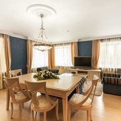 Отель Гранд Авеню / USTA Hotel, Екатеринбург, Свердловская область