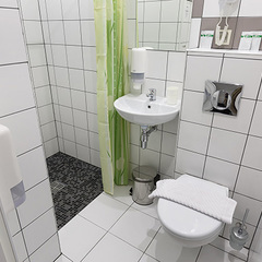 Отель Станция М19 / Station M19, Санкт-Петербург, Ленинградская область