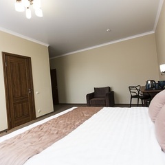 Отель Чайка, Геленджик, Краснодарский край