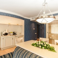 Отель Гранд Авеню / USTA Hotel, Екатеринбург, Свердловская область