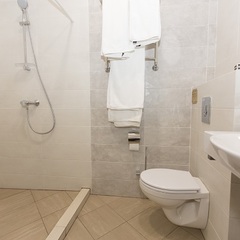 Отель Чайка, Геленджик, Краснодарский край