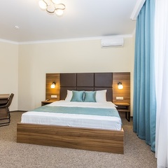 Отель Чайка, Геленджик, Краснодарский край