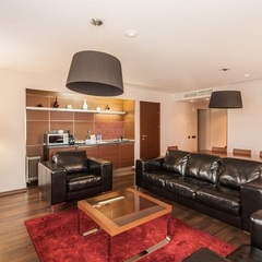 Отель Гранд Авеню / USTA Hotel, Екатеринбург, Свердловская область
