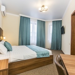 Отель Чайка, Геленджик, Краснодарский край