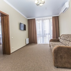 Отель Чайка, Геленджик, Краснодарский край