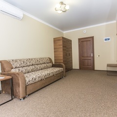 Отель Чайка, Геленджик, Краснодарский край