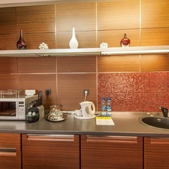 Отель Гранд Авеню / USTA Hotel, Екатеринбург, Свердловская область