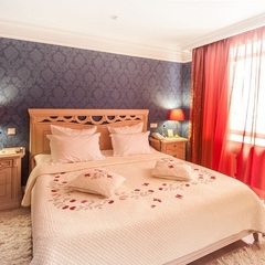 Отель Гранд Авеню / USTA Hotel, Екатеринбург, Свердловская область
